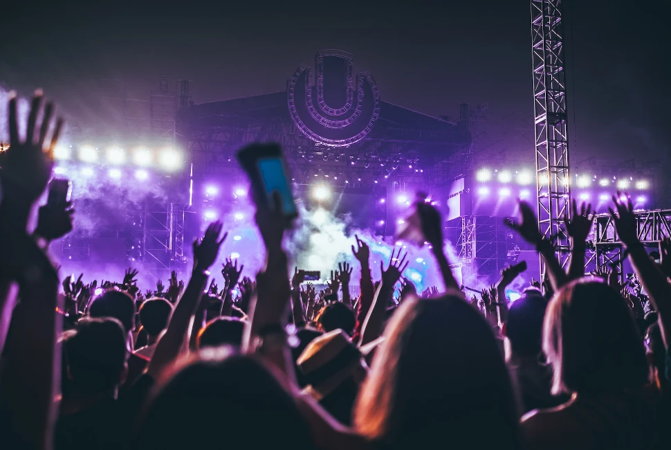 The Best Events and Festivals in Berea, KY A Guide to the City's