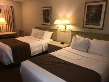 El Inn de la Ciudad Natal