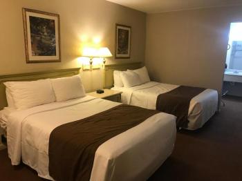 El Inn de la Ciudad Natal