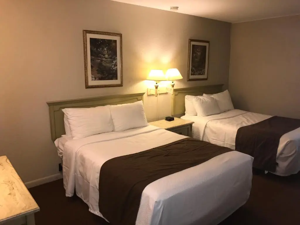 The Hometown Inn 4