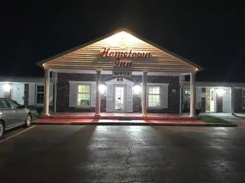 The Hometown Inn Main image