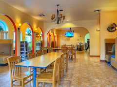 Mexican near The Hometown Inn